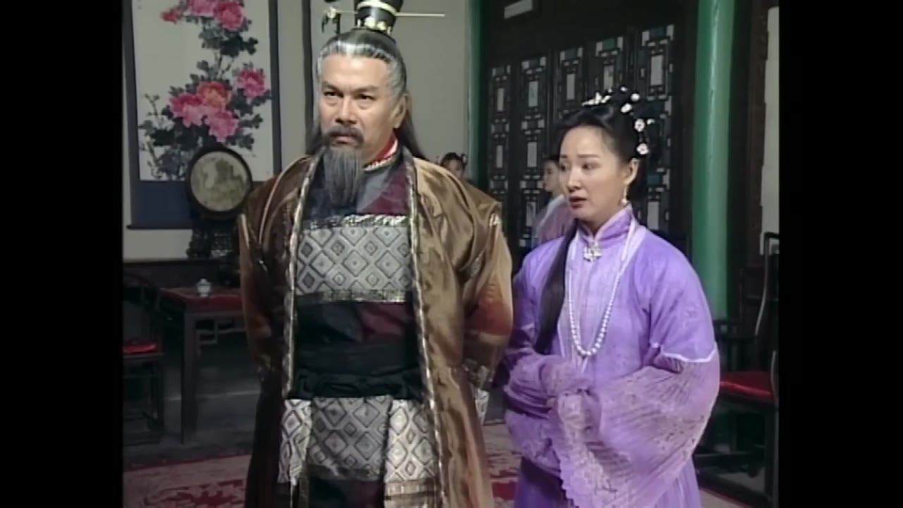 Bảo Tiêu (Phần 1) tập 14