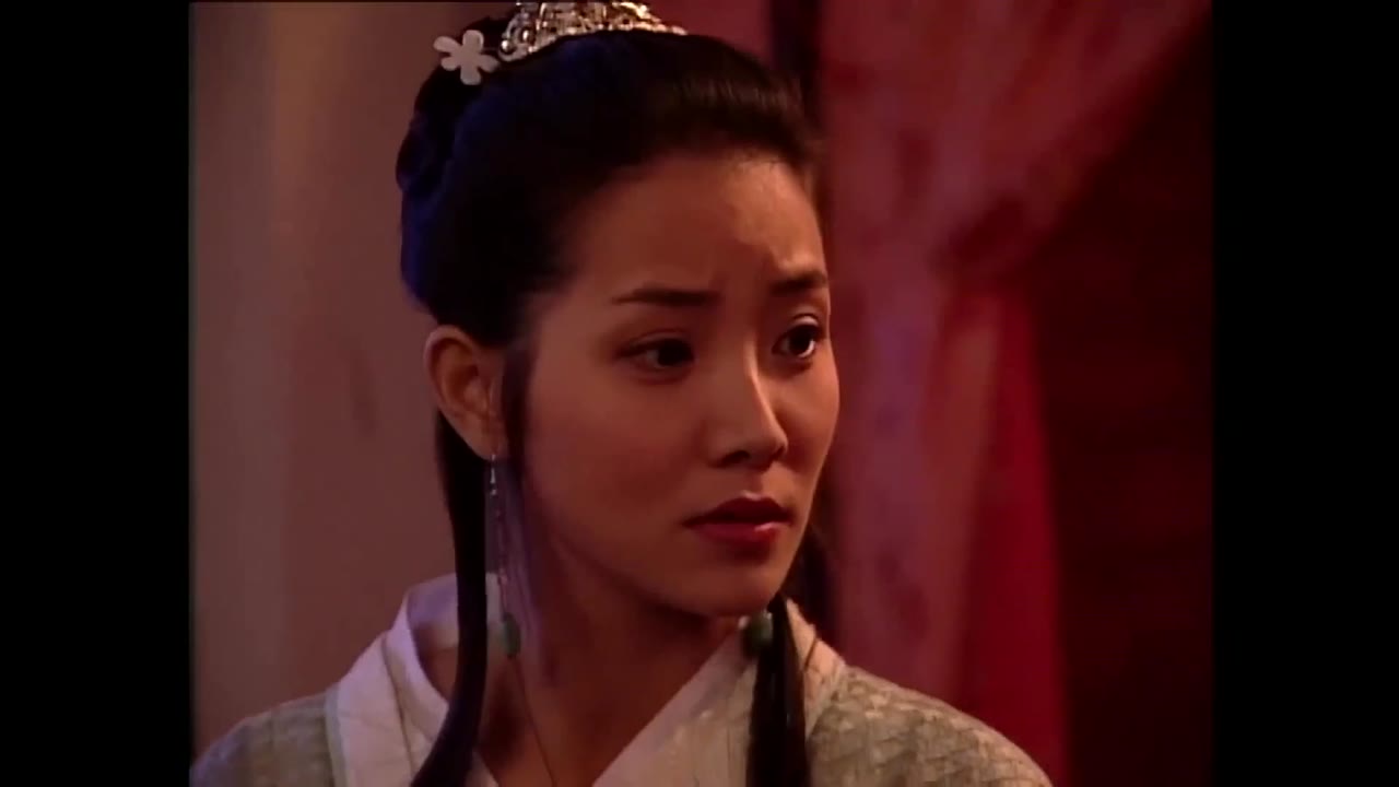 Bảo Tiêu (Phần 1) tập 16