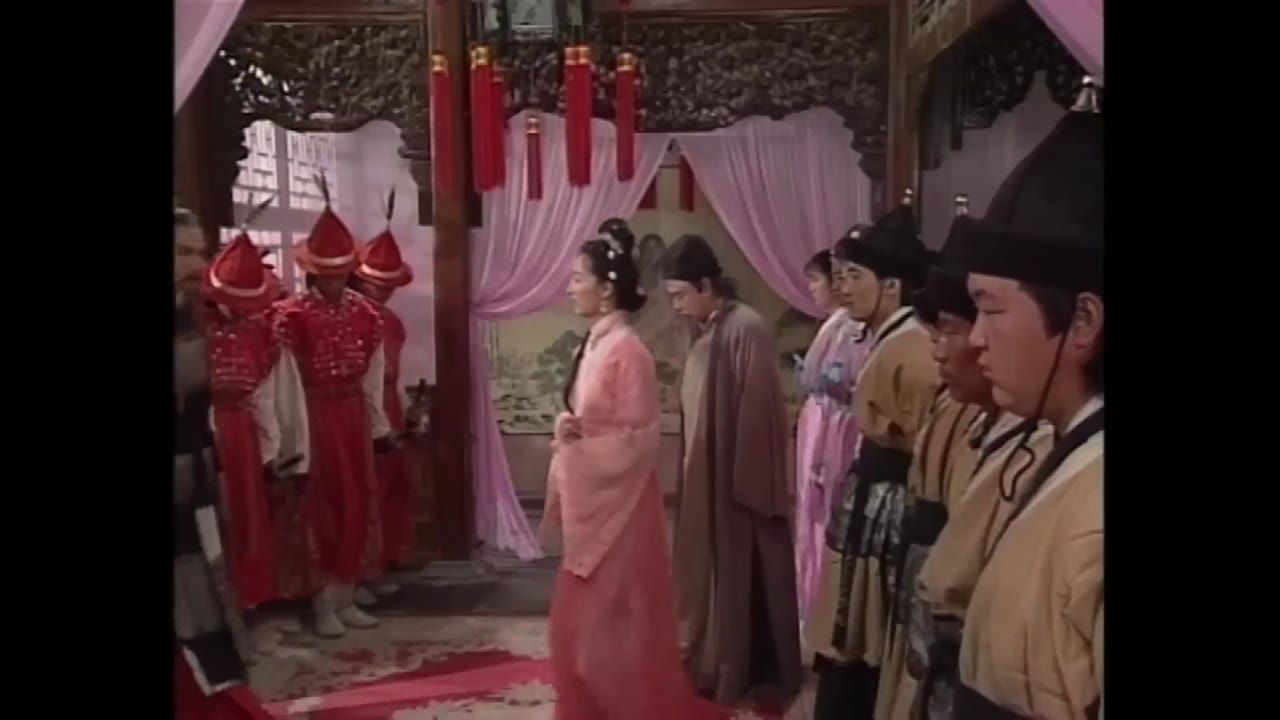 Bảo Tiêu (Phần 1) tập 19