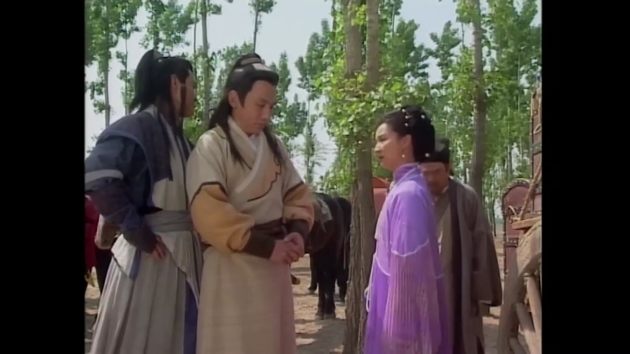 Bảo Tiêu (Phần 1) tập 23