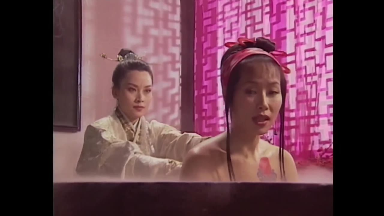 Bảo Tiêu (Phần 1) tập 27