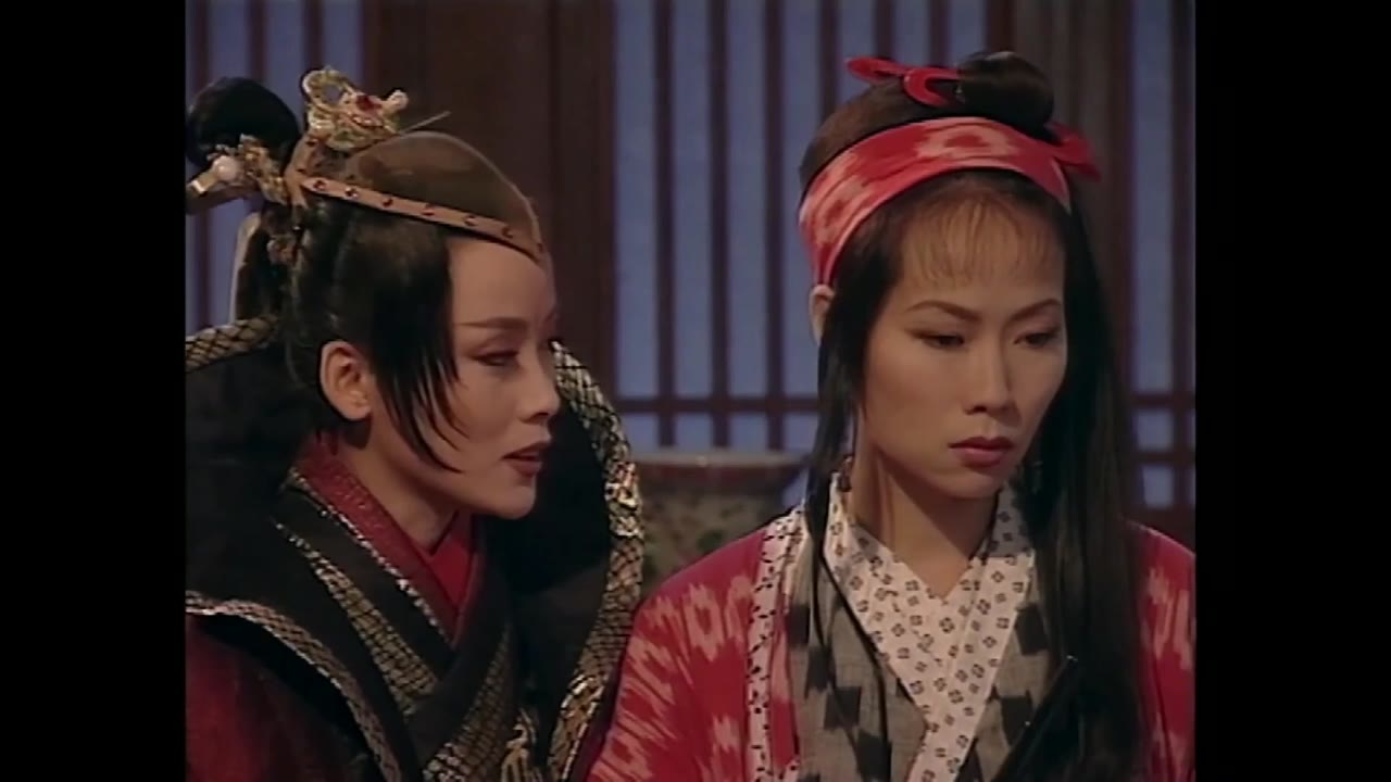 Bảo Tiêu (Phần 1) tập 29