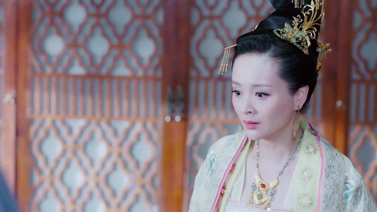 Cô Phương Bất Tự Thưởng tập 7