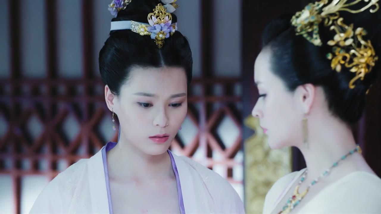 Cô Phương Bất Tự Thưởng tập 8 cảnh 2