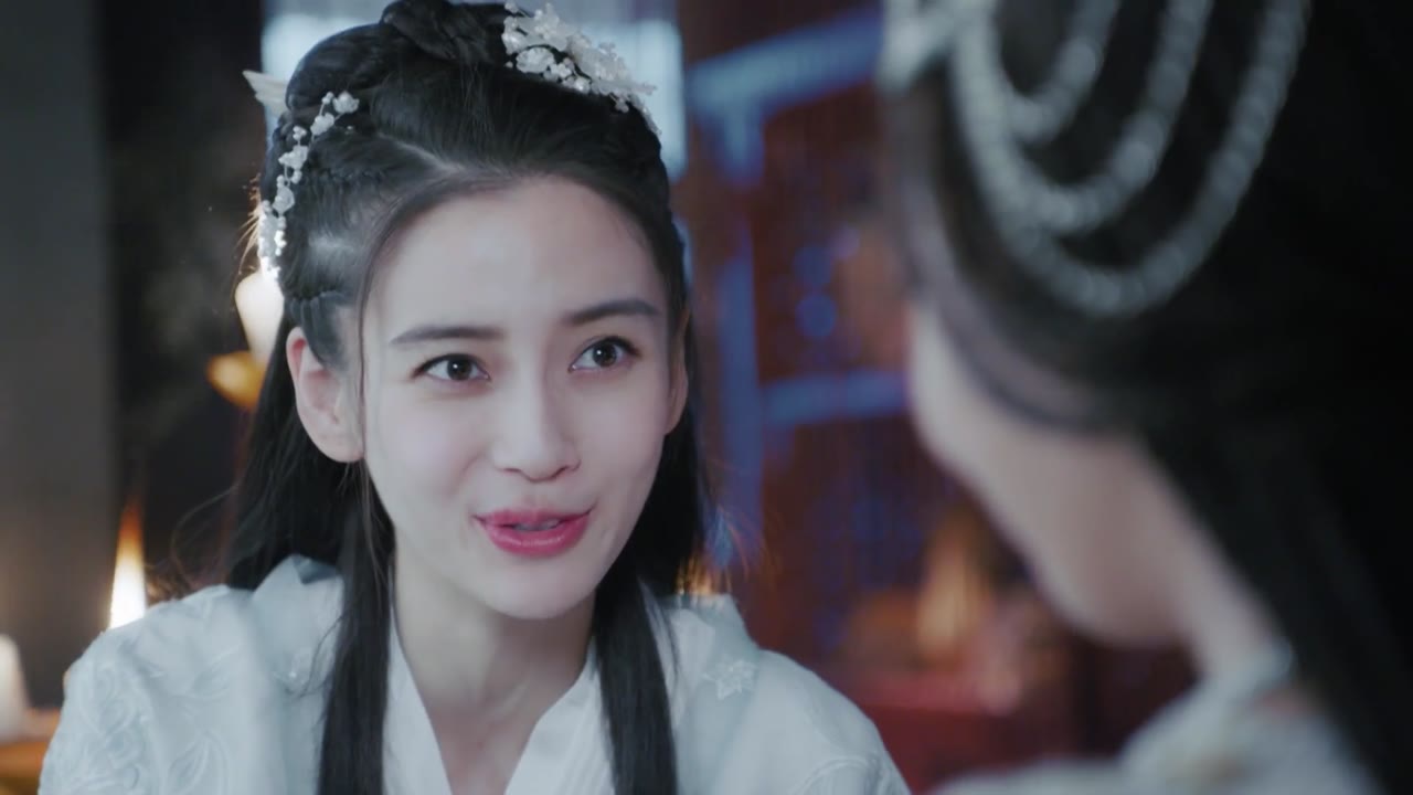 Cô Phương Bất Tự Thưởng tập 11