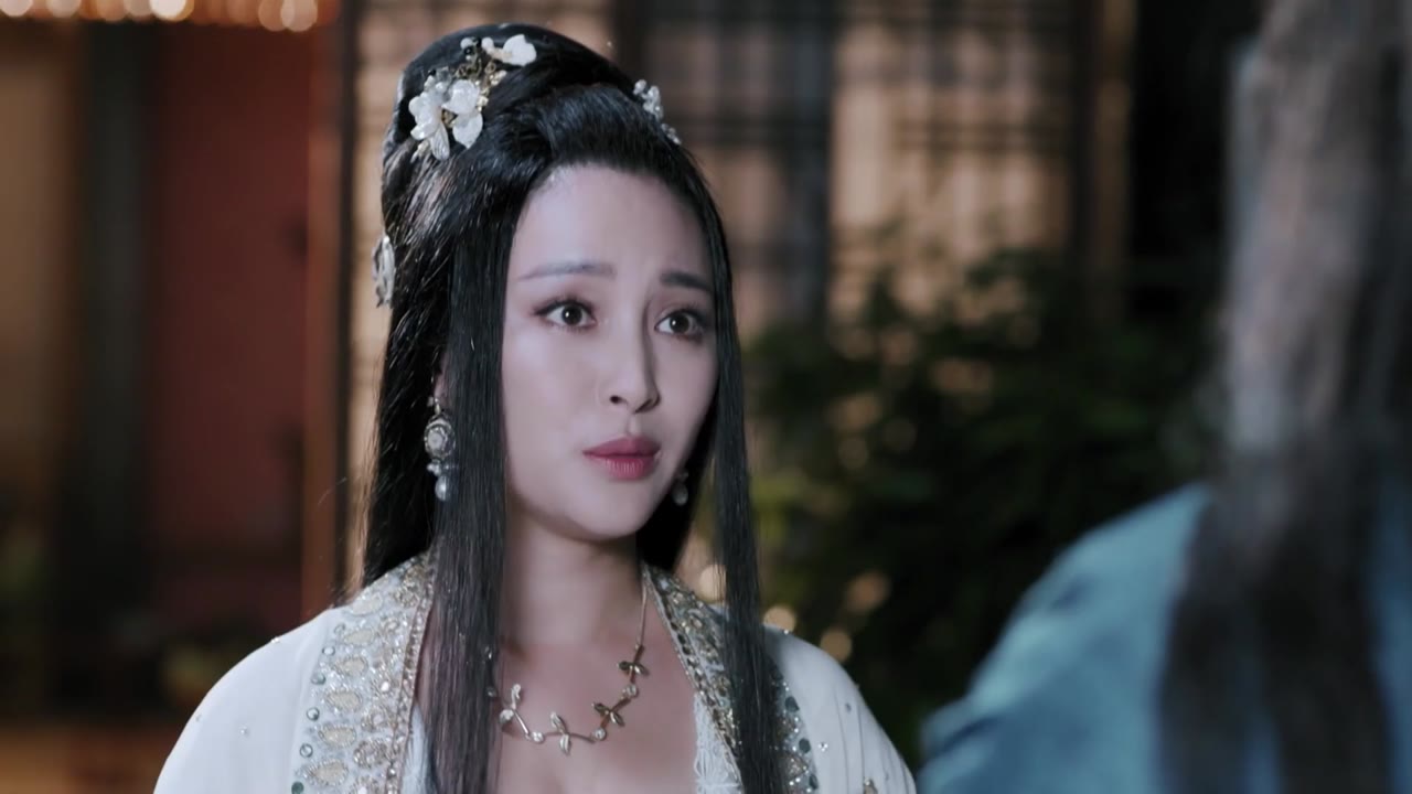 Cô Phương Bất Tự Thưởng tập 11 cảnh 3
