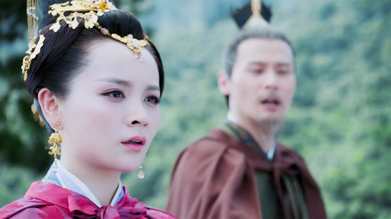 Cô Phương Bất Tự Thưởng tập 12