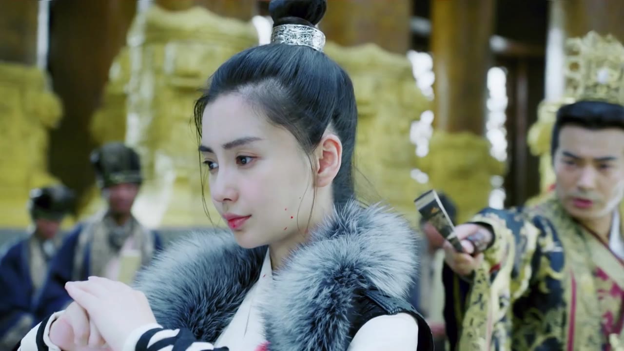 Cô Phương Bất Tự Thưởng tập 16