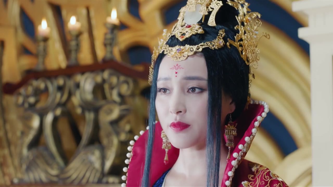 Cô Phương Bất Tự Thưởng tập 19 cảnh 2