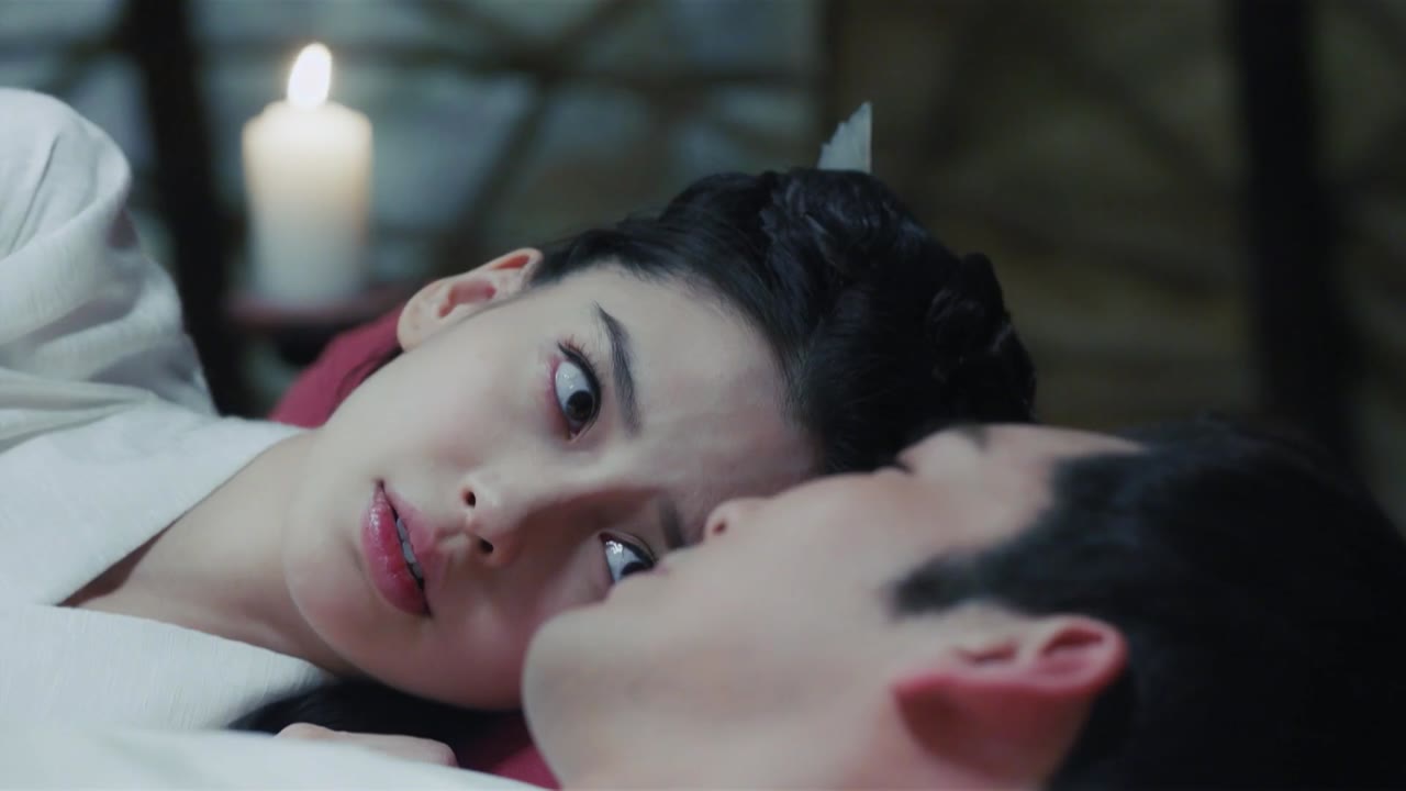 Cô Phương Bất Tự Thưởng tập 23 cảnh 2
