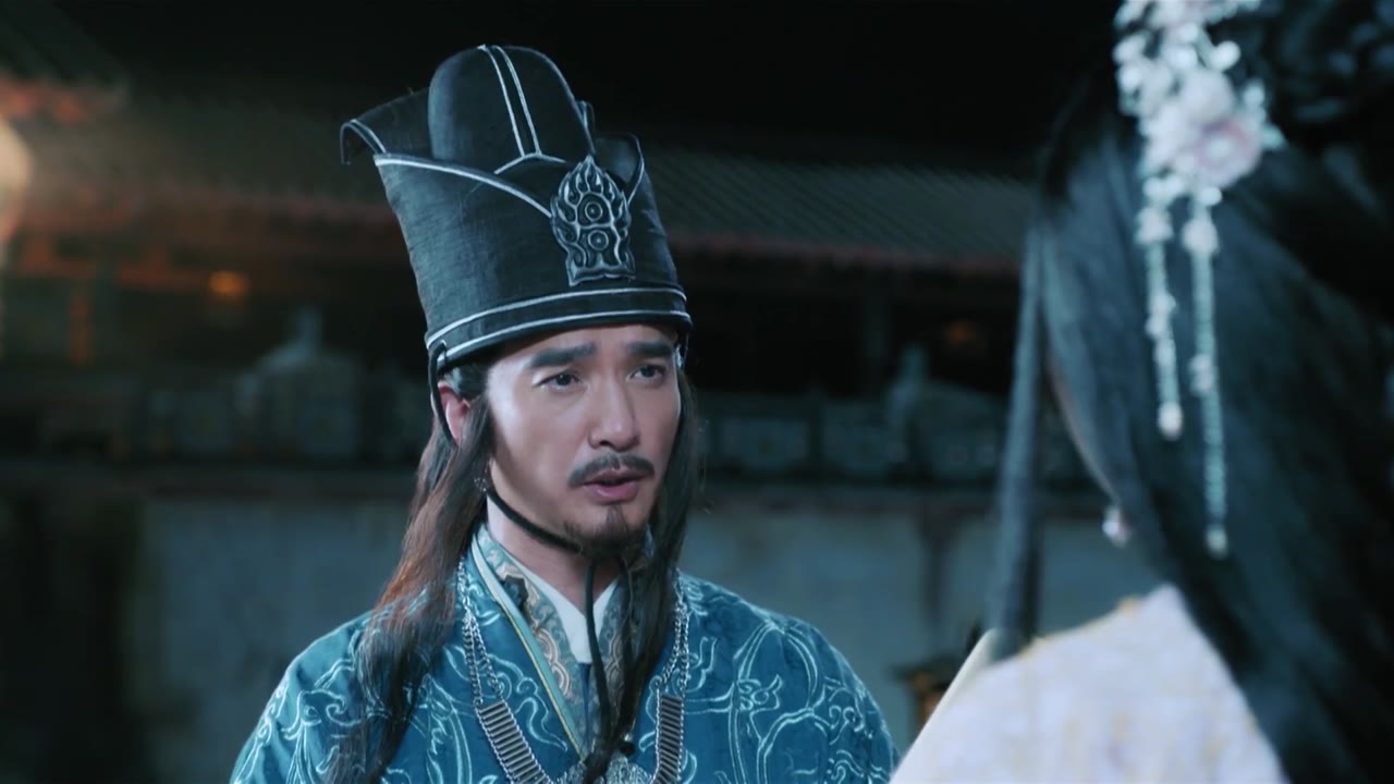 Cô Phương Bất Tự Thưởng tập 24