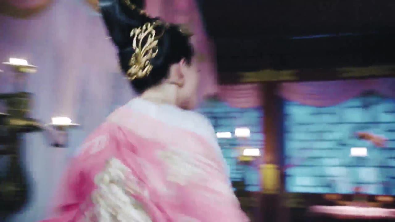 Cô Phương Bất Tự Thưởng tập 27 cảnh 2