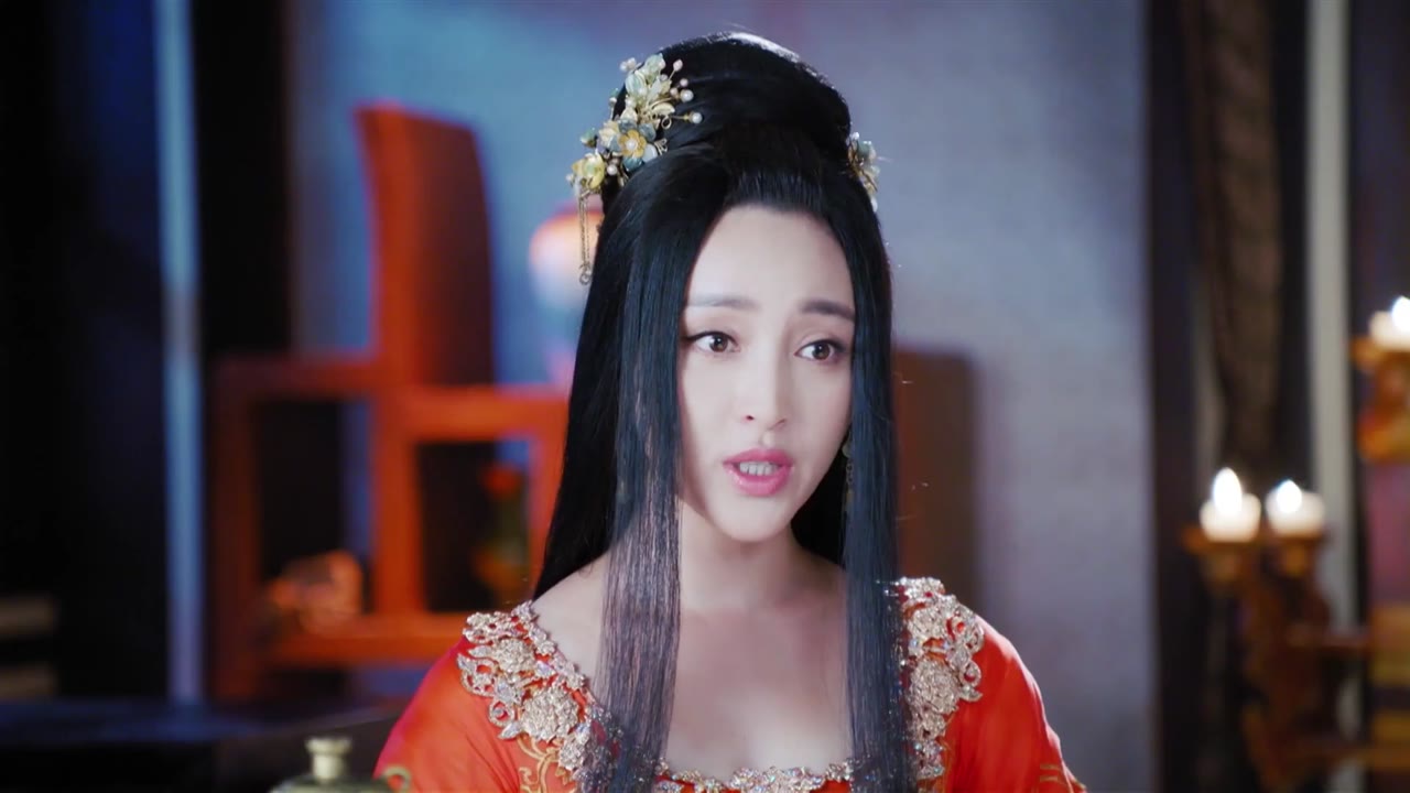 Cô Phương Bất Tự Thưởng tập 28 cảnh 3