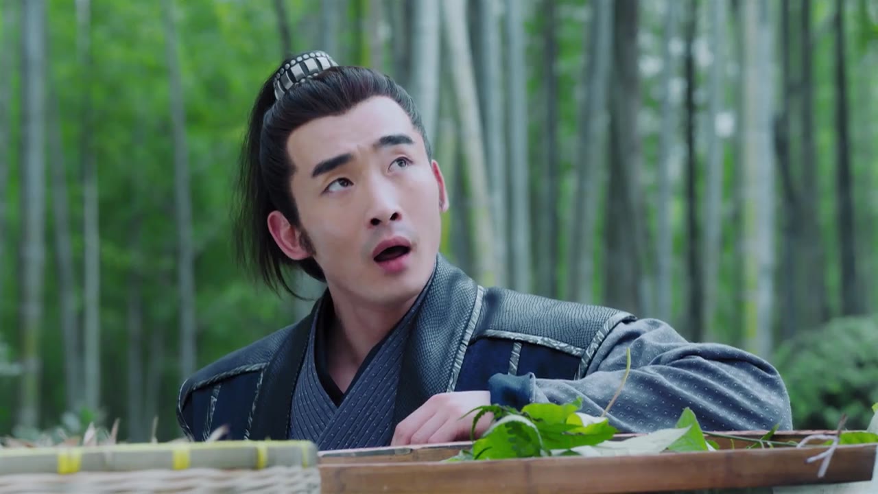 Cô Phương Bất Tự Thưởng tập 29