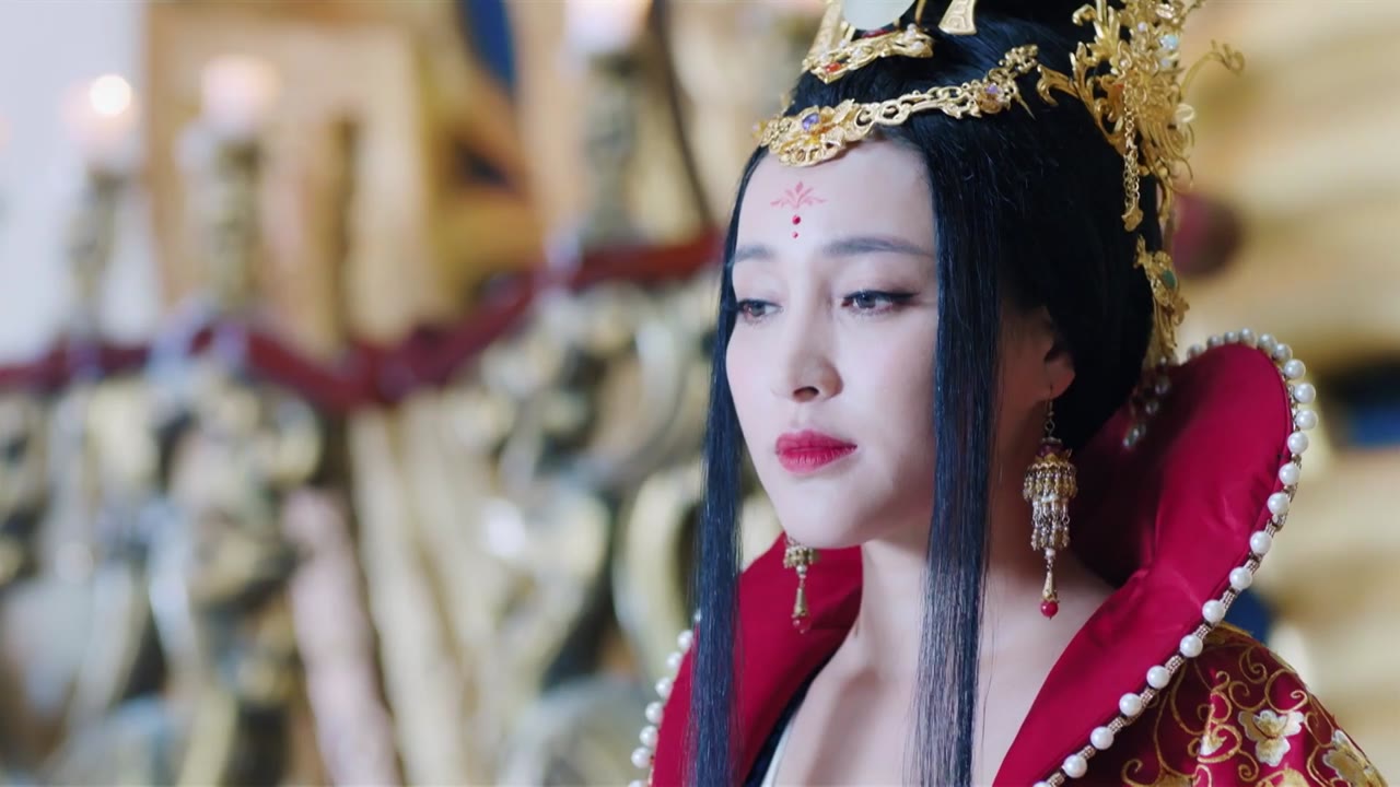 Cô Phương Bất Tự Thưởng tập 29 cảnh 2