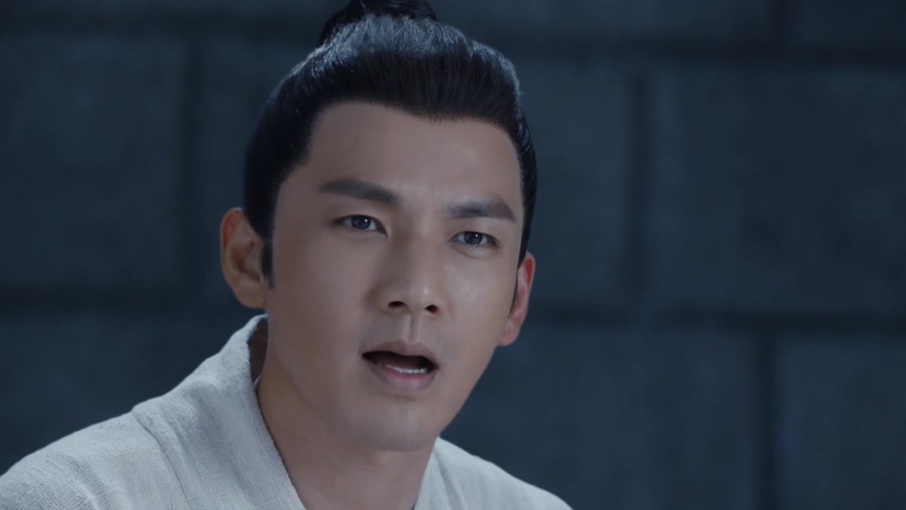 Cô Phương Bất Tự Thưởng tập 32