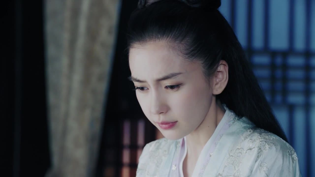 Cô Phương Bất Tự Thưởng tập 36