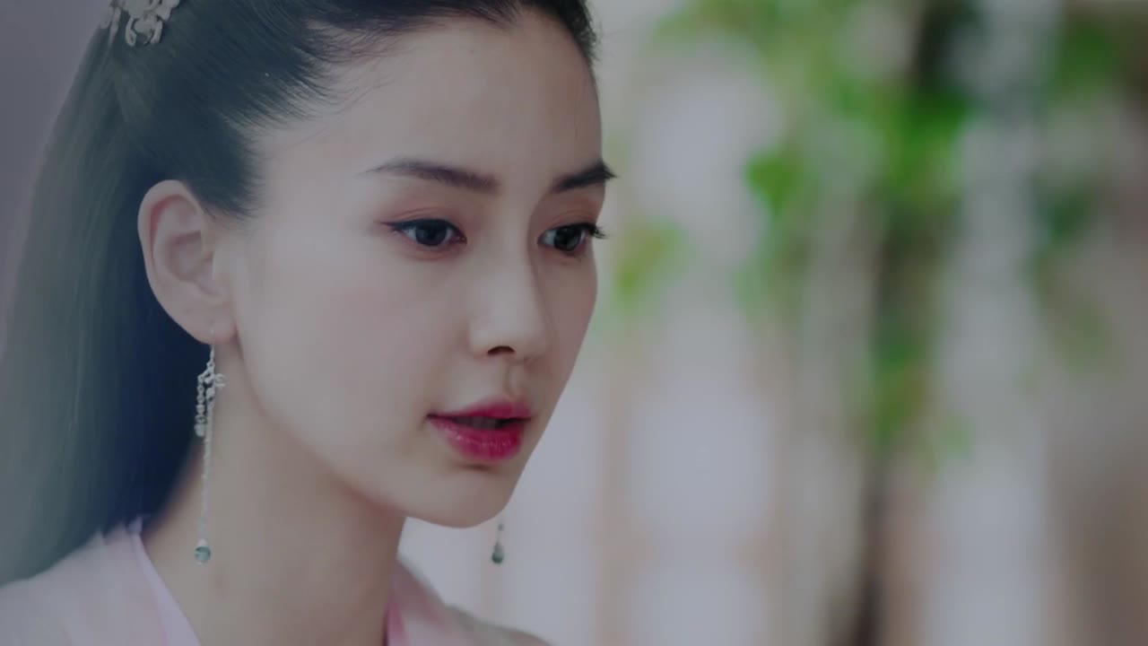 Cô Phương Bất Tự Thưởng tập 39
