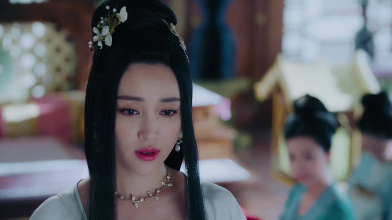 Cô Phương Bất Tự Thưởng tập 40