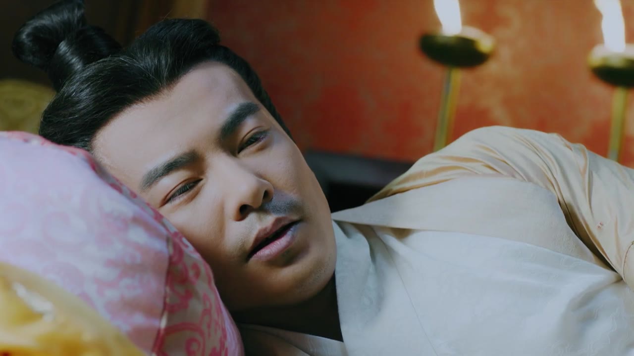 Cô Phương Bất Tự Thưởng tập 44 cảnh 3