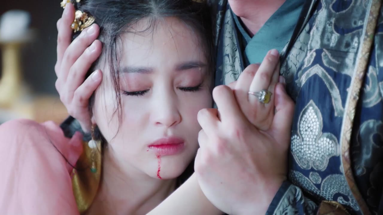 Cô Phương Bất Tự Thưởng tập 56 cảnh 3