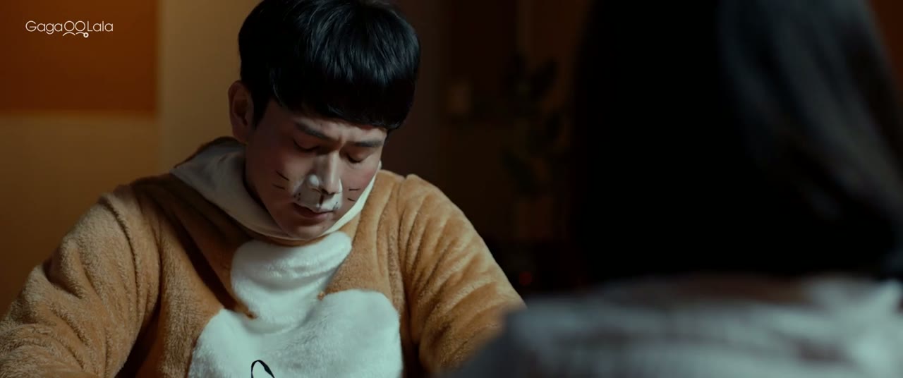 Anh Chai và anh Miêu tập 1 cảnh 2