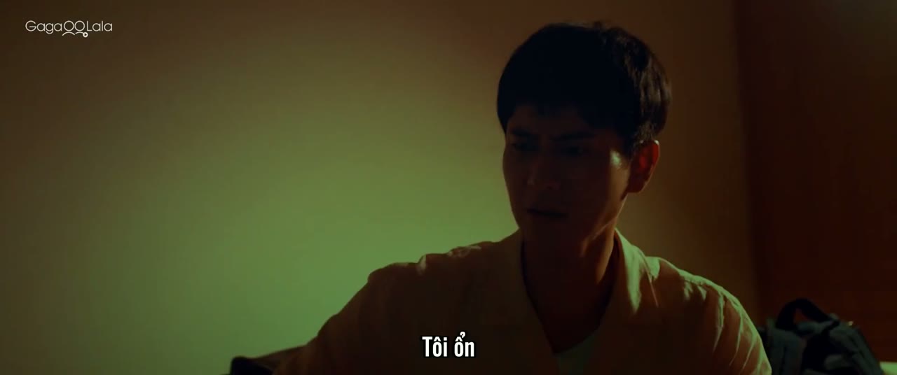 Anh Chai và anh Miêu tập 1 cảnh 3