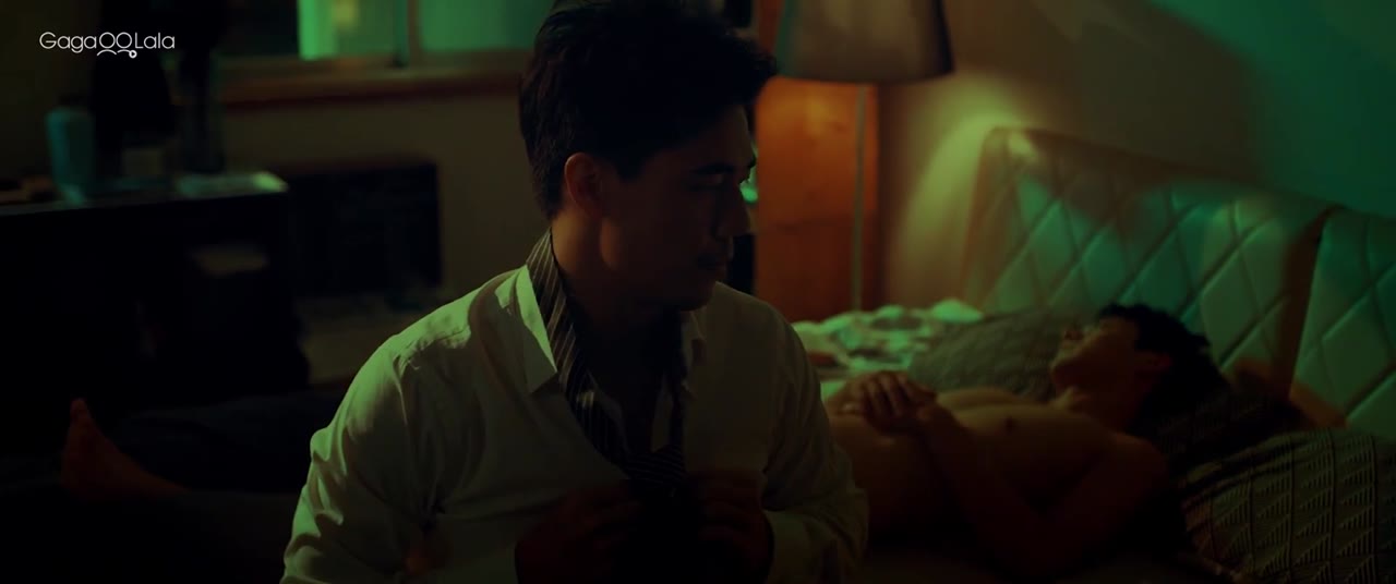 Anh Chai và anh Miêu - cảnh 1