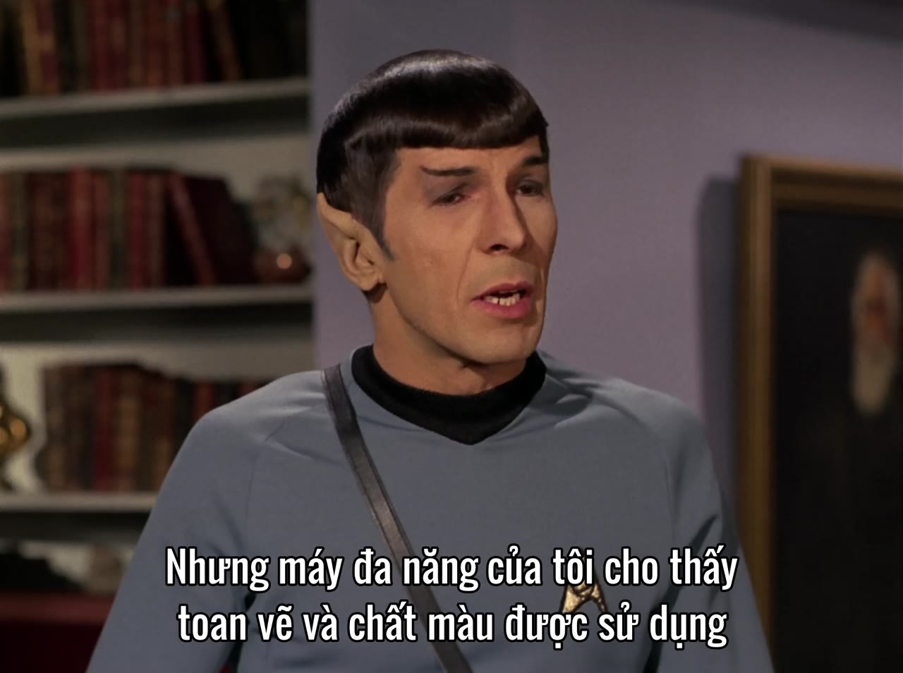 Sống Và Hãy Chết tập 19