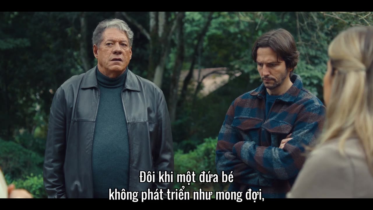 Tận cùng lừa dối tập 5
