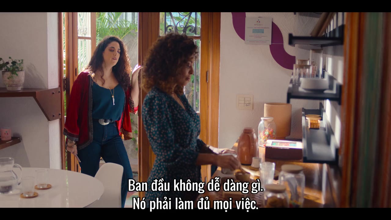 Tận cùng lừa dối tập 6