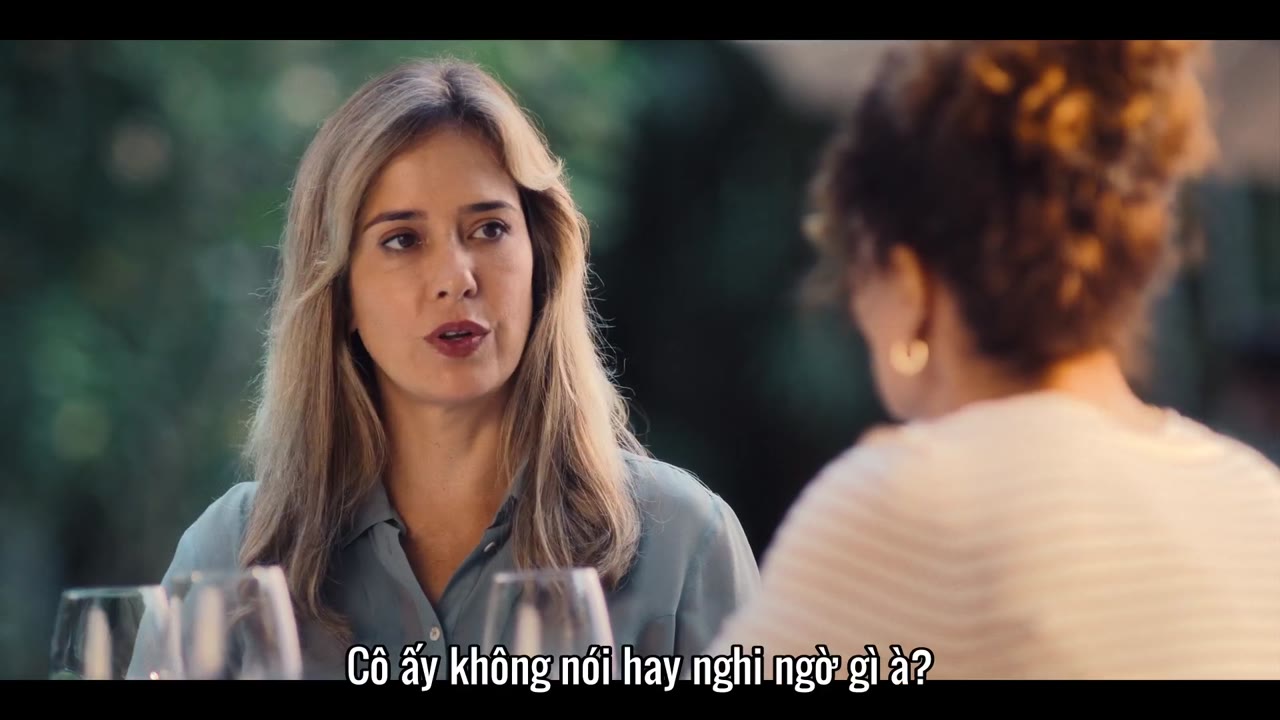 Tận cùng lừa dối tập 7