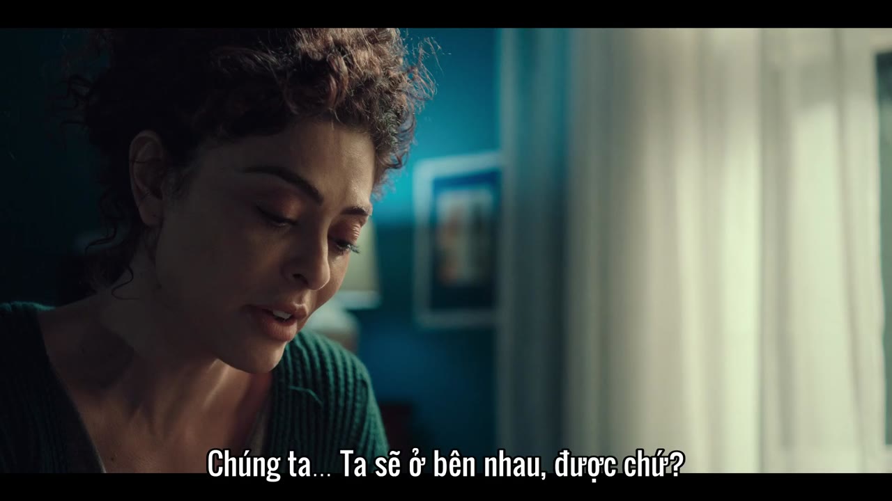 Tận cùng lừa dối tập 15 cảnh 3