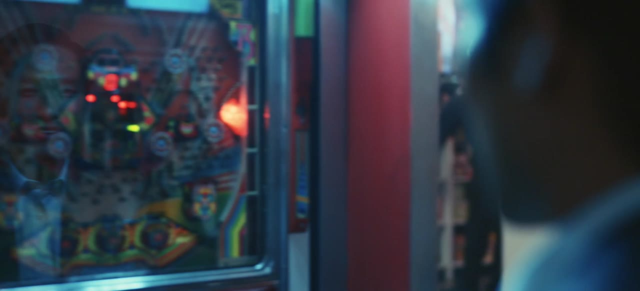 Pachinko (Phần 1) tập 1