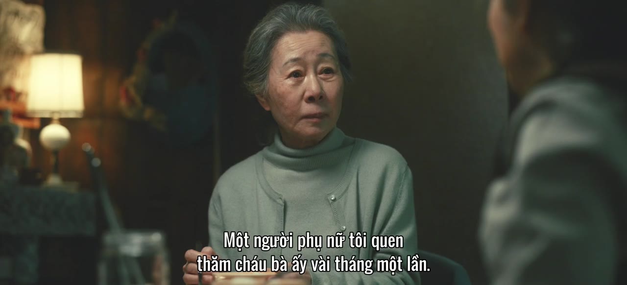 Pachinko (Phần 1) tập 3 cảnh 2