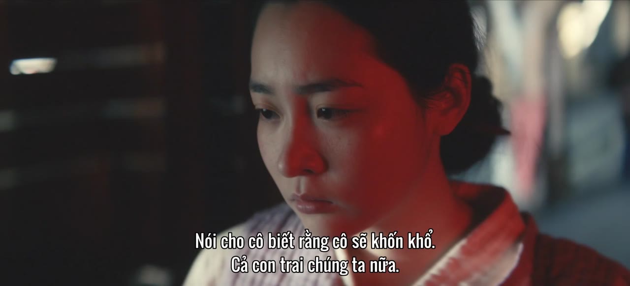 Pachinko (Phần 1) tập 4 cảnh 2