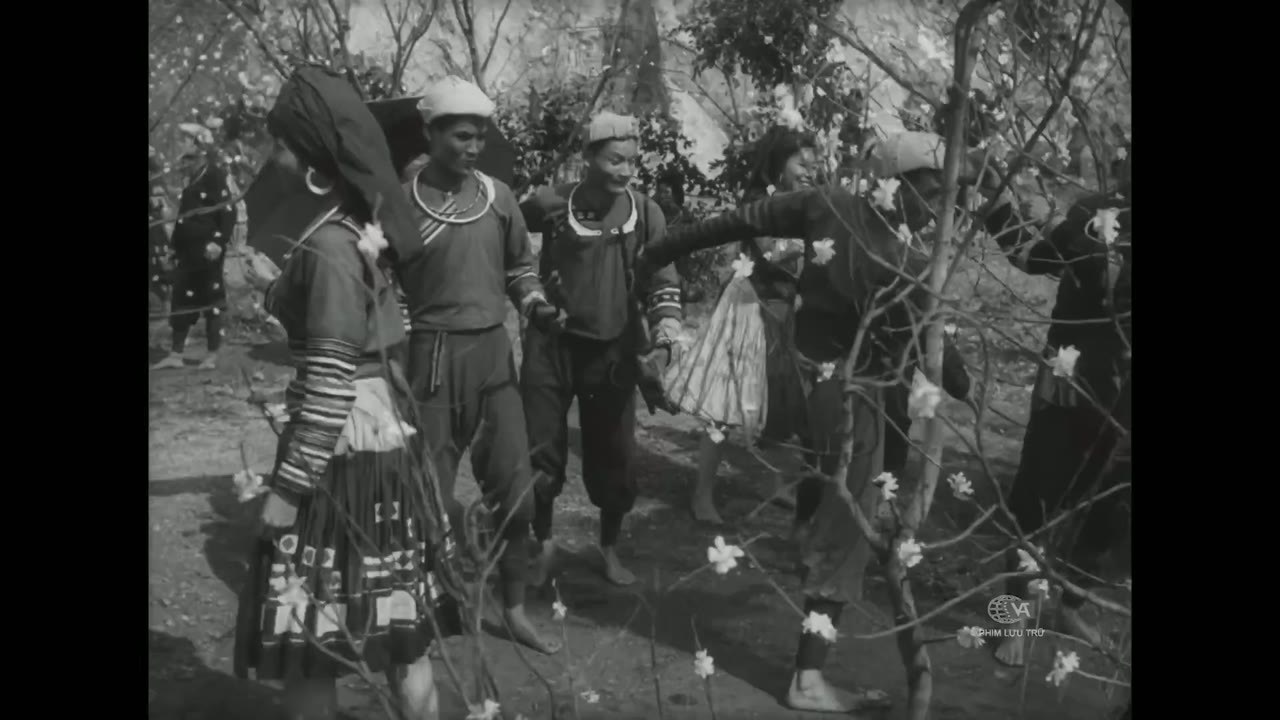 Vợ chồng A Phủ tập 1