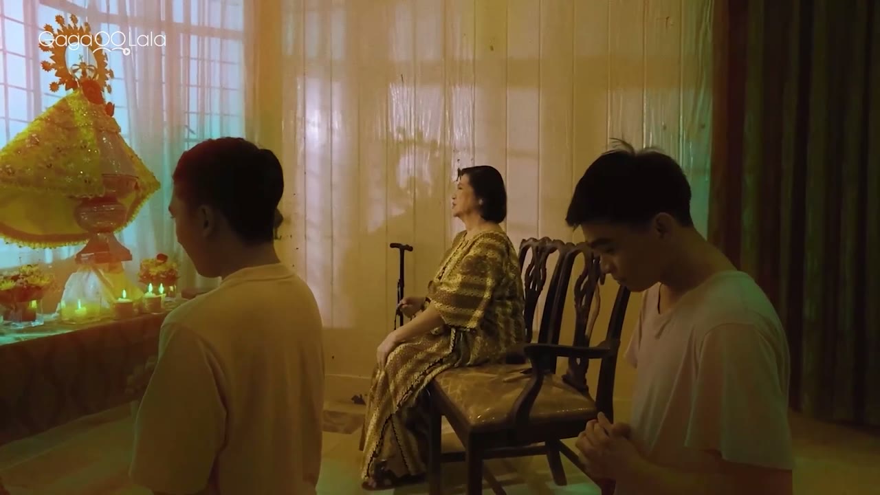 Trong thời kỳ bất ổn tập 1