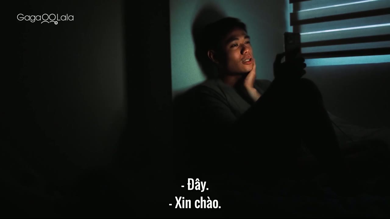 Trong thời kỳ bất ổn tập 1 cảnh 2