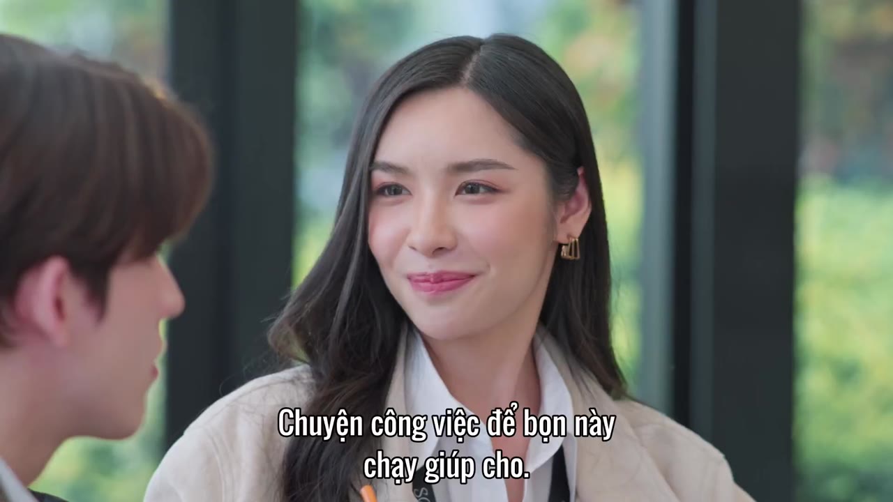 SunsetxVibes: Rung Cảm Hoàng Hôn tập 1 cảnh 3