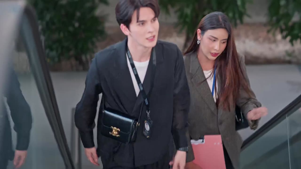 SunsetxVibes: Rung Cảm Hoàng Hôn tập 4 cảnh 3