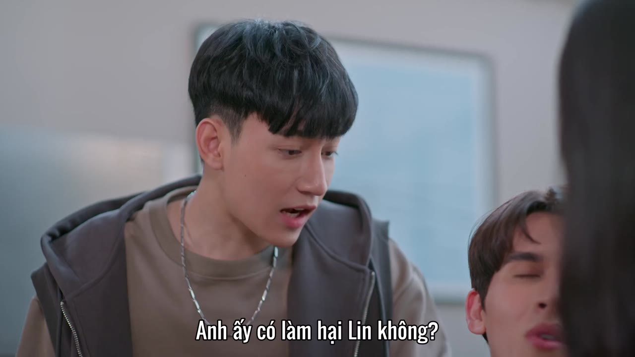 SunsetxVibes: Rung Cảm Hoàng Hôn tập 5