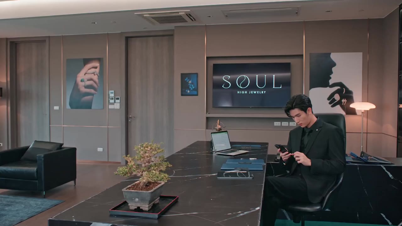 SunsetxVibes: Rung Cảm Hoàng Hôn tập 5 cảnh 2