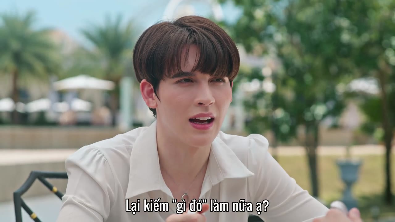 SunsetxVibes: Rung Cảm Hoàng Hôn tập 6 cảnh 2
