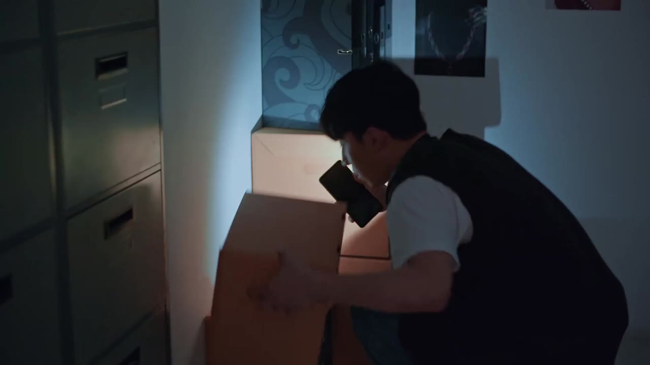 SunsetxVibes: Rung Cảm Hoàng Hôn tập 7