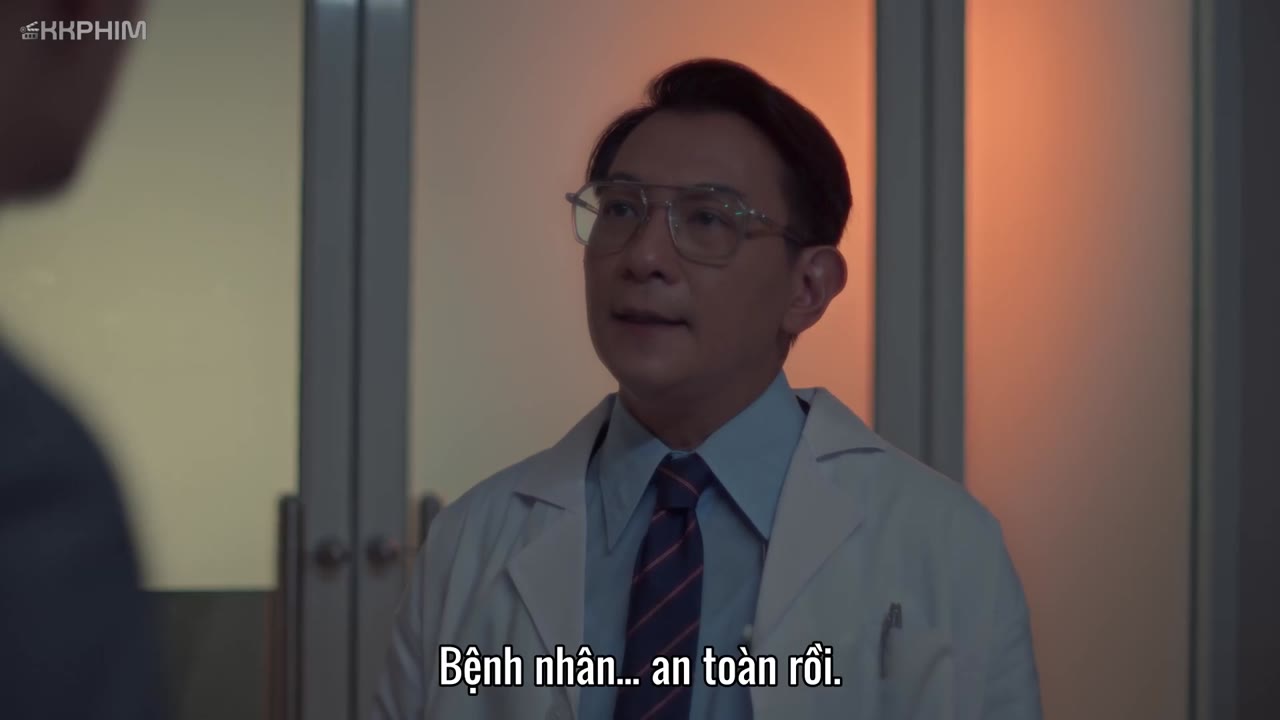 SunsetxVibes: Rung Cảm Hoàng Hôn tập 8