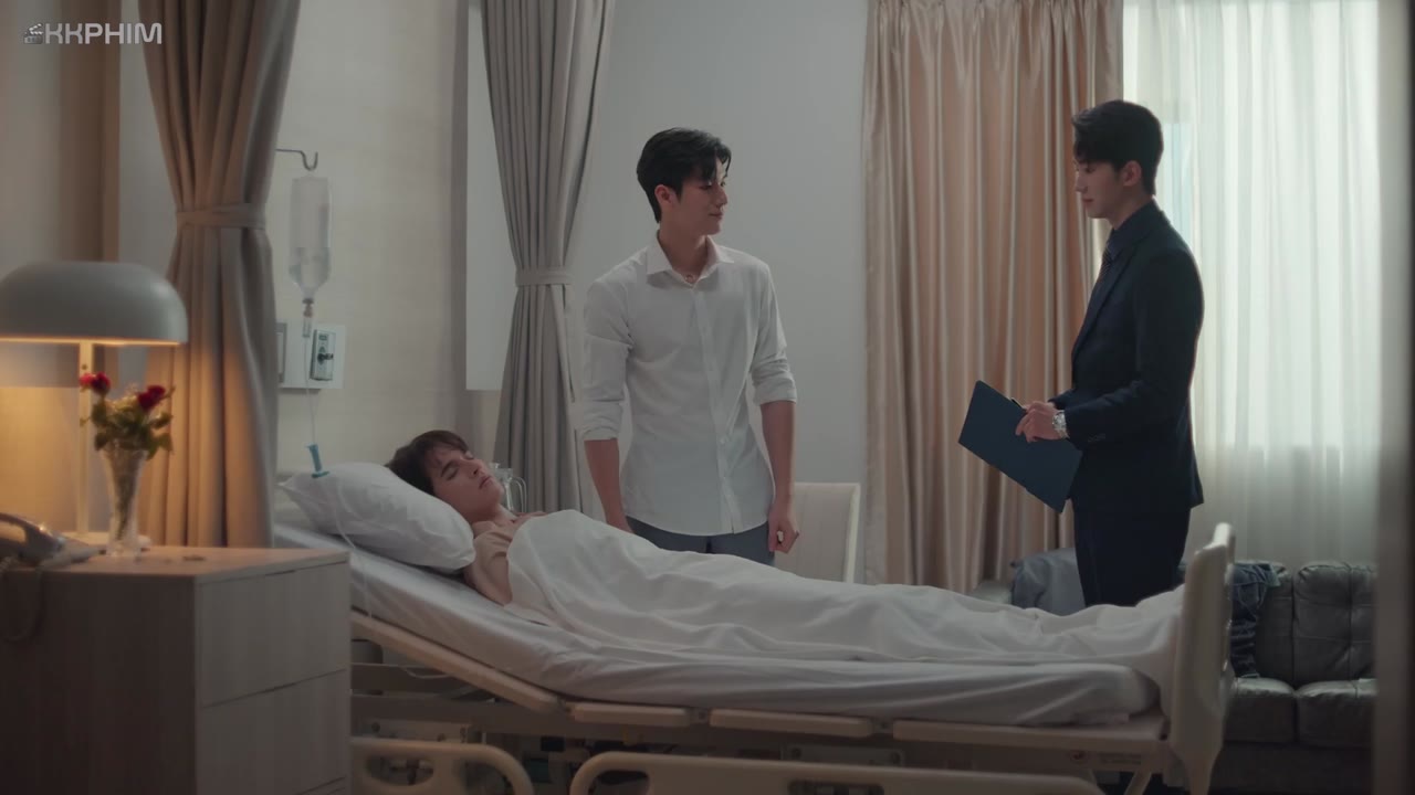 SunsetxVibes: Rung Cảm Hoàng Hôn tập 8 cảnh 2
