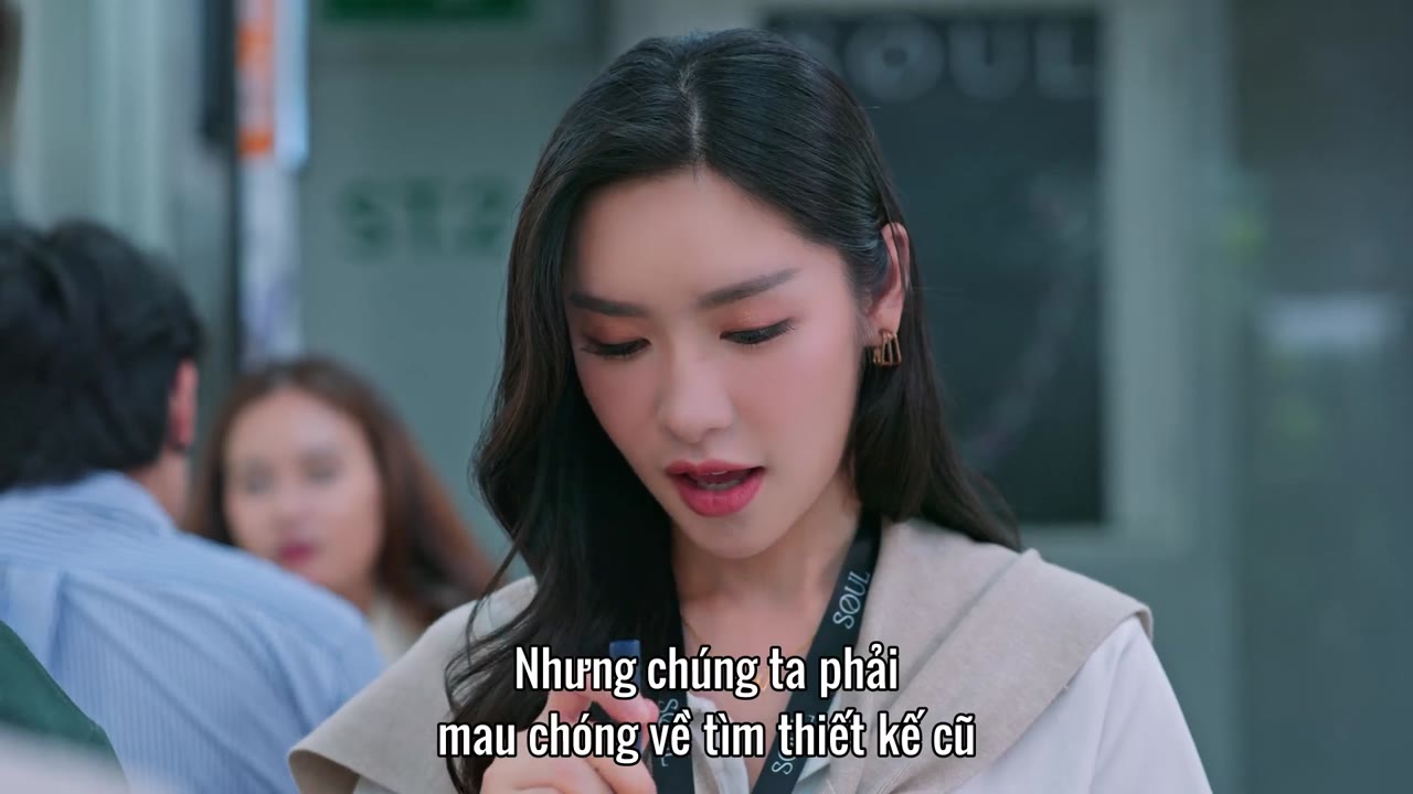 SunsetxVibes: Rung Cảm Hoàng Hôn tập 10