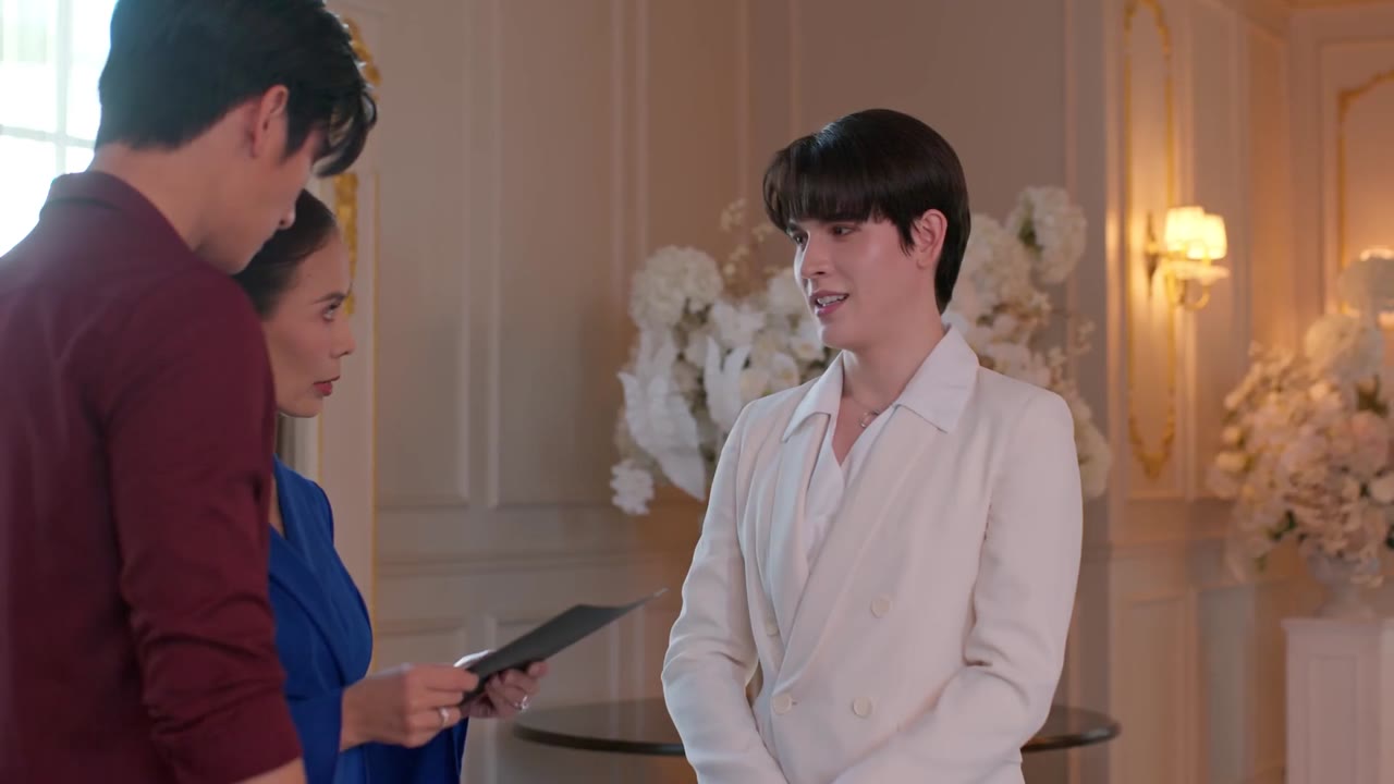 SunsetxVibes: Rung Cảm Hoàng Hôn tập 10 cảnh 3