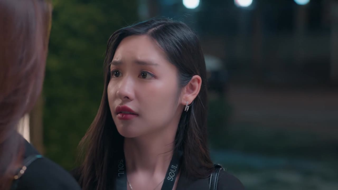 SunsetxVibes: Rung Cảm Hoàng Hôn tập 11